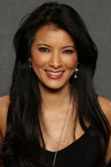 Kelly Hu Image