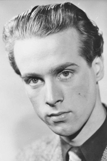 Ingemar Pallin Image