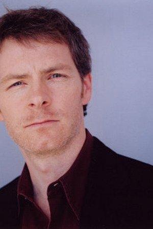 Terry McGurrin Image