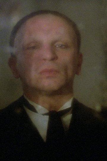 Gérard Zalcberg Image