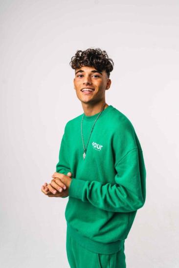 Alessio De Martino Image