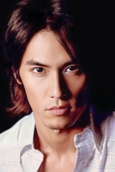 Thienchai Jayasvasti Jr. Image