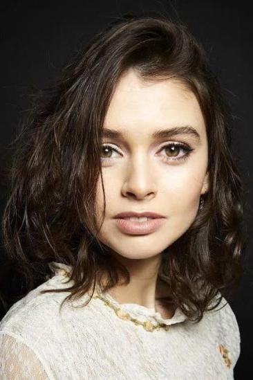 Madeleine Coghlan Image