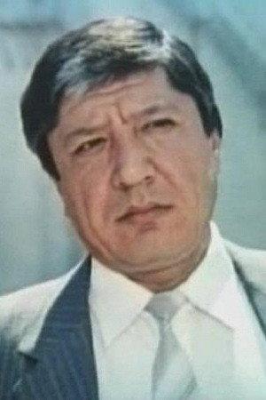Murad Radzhabov Image