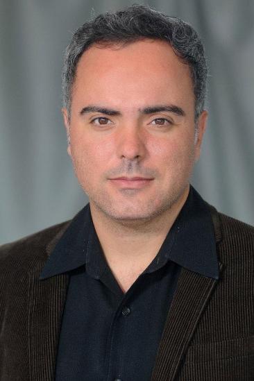 Saulo Rodrigues Image