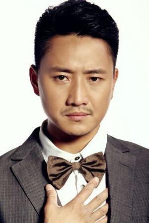 Gao Jin Image