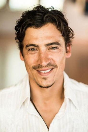 Andrew Keegan Image