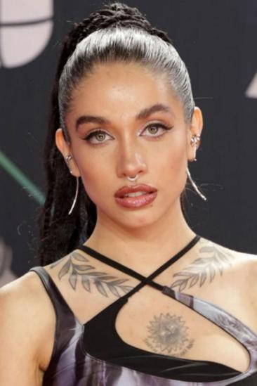 María Becerra Image