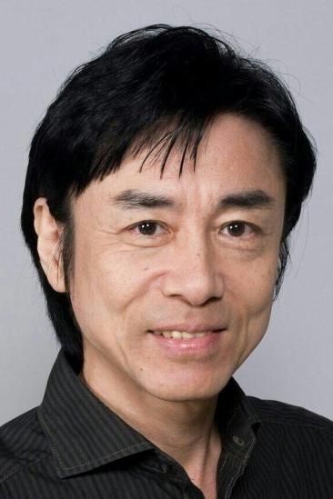 Hiroshi Yanaka Image