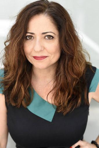 Cristina García Image