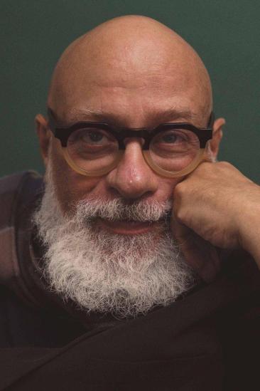 Luiz Felipe Pondé Image