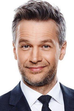 Michał Żebrowski Image