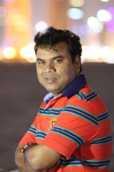 Kamal Hossain Babor Image