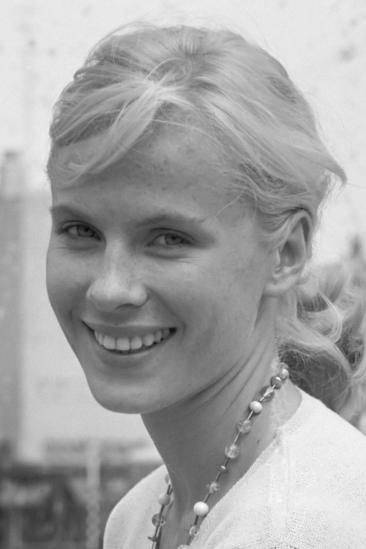 Bibi Andersson Image