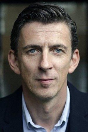 Matthew Ashforde Image