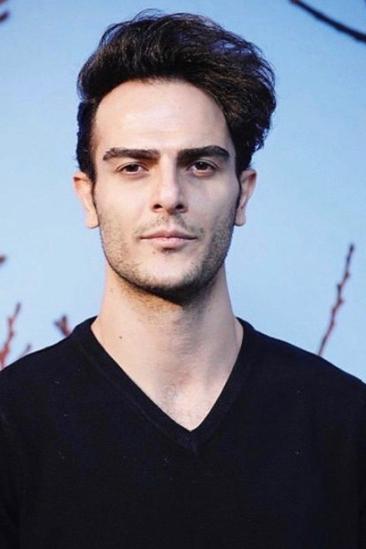 Danial Kheirikhah Image