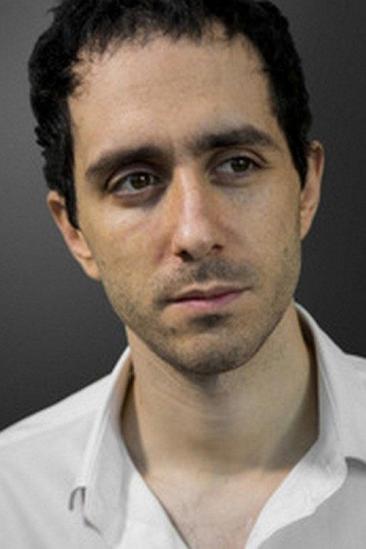 Claudio Ammendola Image