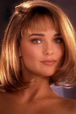 Echo Johnson Image