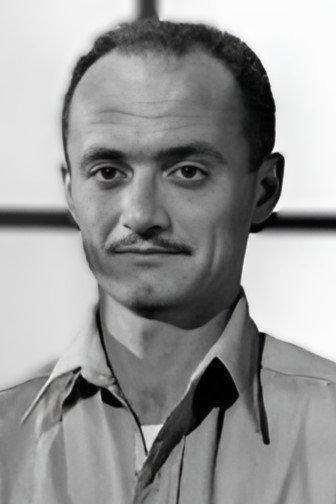 Paul Blaisdell Image