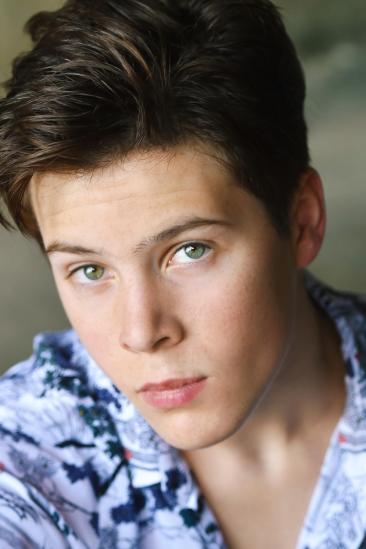 Christian Finlayson Image