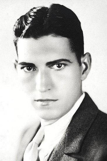 Walter Johnson Image