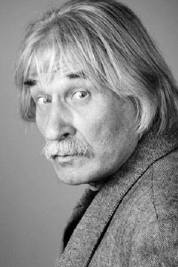 Aleksandr Brukhatskiy Image