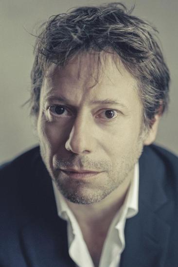 Mathieu Amalric Image