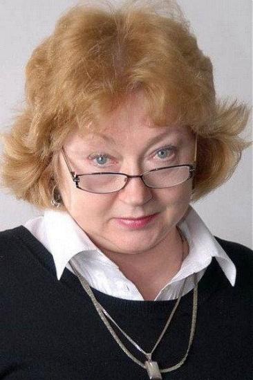 Mariya Kuznetsova Image