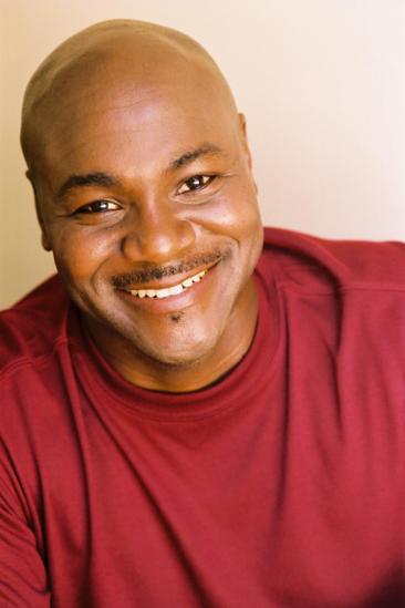 Dean Austin Image