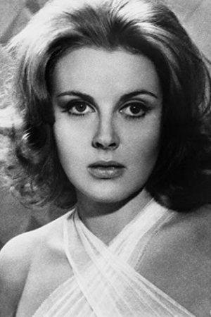 Dagmar Lassander Image