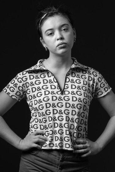 Sabīne Tīkmane Image