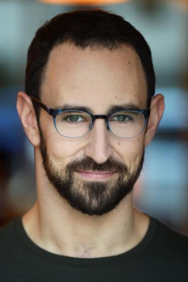 Brandon Beilis Image
