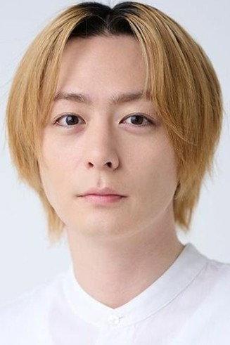 Atsuhiro Inukai Image