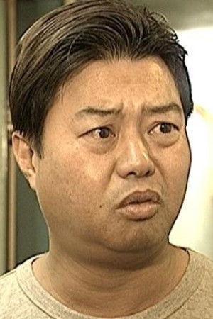 Chan Chung-Wai Image