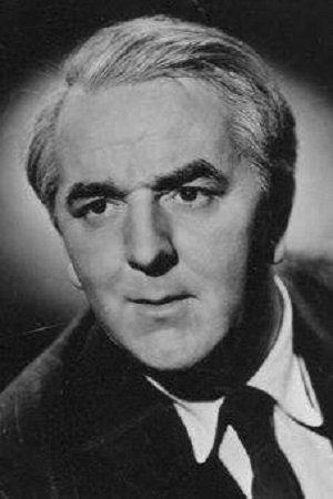Joseph Tomelty Image