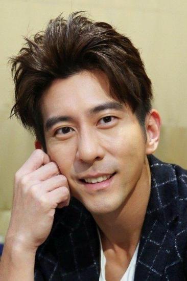 Shiou Chieh-kai Image