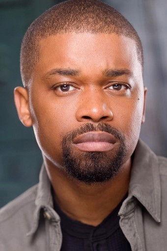 Bobby Ray Cauley Jr. Image