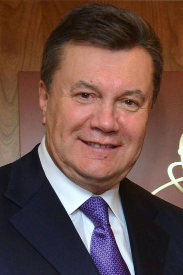 Victor Yanukovich Image