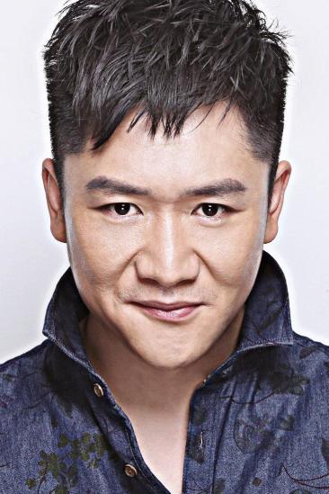 Yang Yiwei Image
