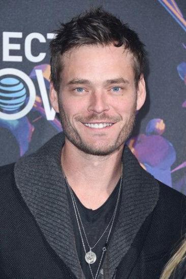 Christopher Backus Image