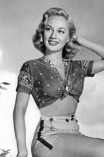 Lila Leeds Image