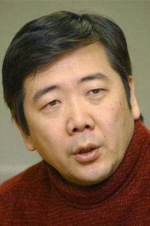 Shôji Kôkami Image