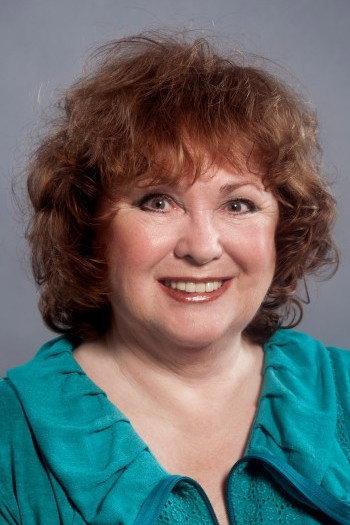 Naďa Konvalinková Image