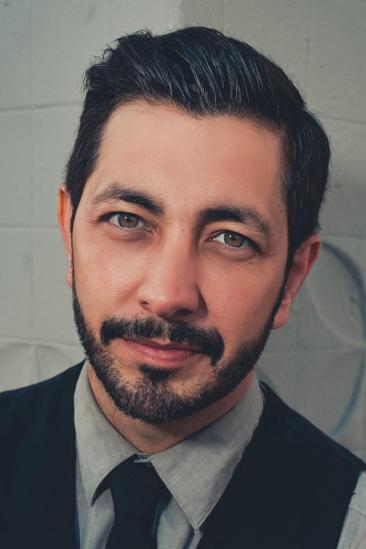 Emanuel Borria Image