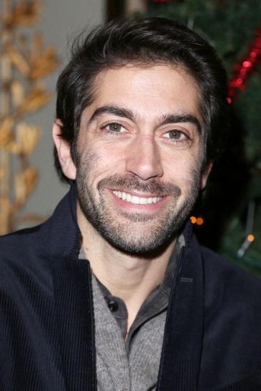 Mathieu Delarive Image