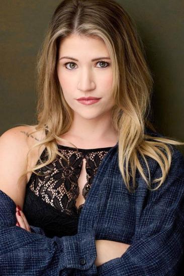 Lindsey Mitchell Image