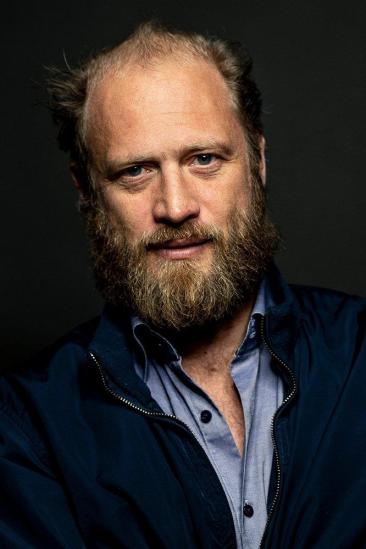 Jean-Luc Bubert Image