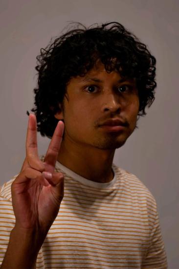 Théo Fragnière Image