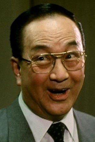 Keung Chung-Ping Image