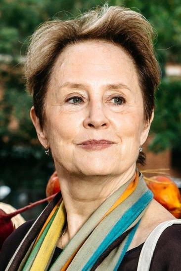 Alice Waters Image